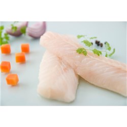 FISH HOKI FILLETS 6/8 SKINLESS 5KG UNITED