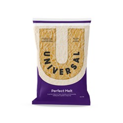 CHEESE SHRED PERFECT MELT 2KG96) # FS0056 UNIVERSAL