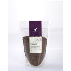 WATTLESEED GROUND 165GM(1) # 01F2499 ESSENTIAL INGREDIENT