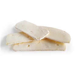 CHEESE BRIE SLICED FROZEN 500GM(8) #A0000982 WATTLE VALLEY