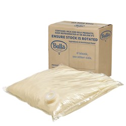 YOGHURT DELI STYLE BIB 10KG # 8143 BULLA