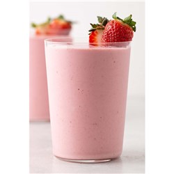 YOGHURT STRAWBERRY LOW FAT 5KG # 88491 BROWNES