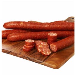 SALAMI CSABAI MILD R/W APPROX 600GM (4) # 04703 PRIMO