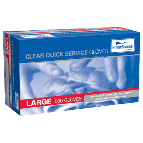 GLOVEPEL