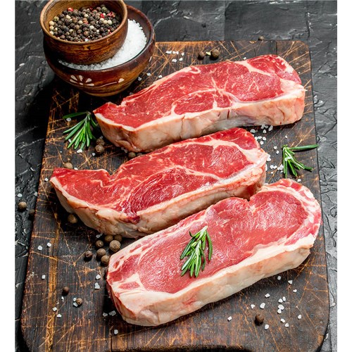 BEEF PORTERHOUSE YG R/W