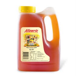 HONEY 3KG(3) # 19300677007813 ALLOWRIE