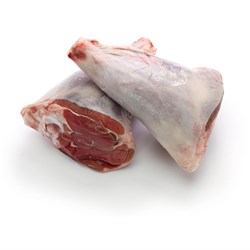 LAMB SHANK FROZEN R/W APPROX 20KG