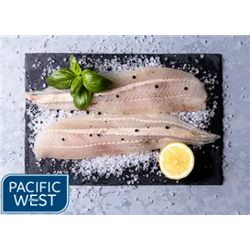 FISH HOKI FILLETS SKINLESS 4/6OZ (115/175GM)6.8KG(3)#2104 # 2104 AMATIL