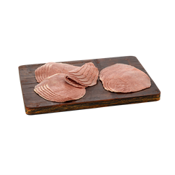 BEEF SILVERSIDE THINLY CUT 1KG(5) # 08916 PRIMO