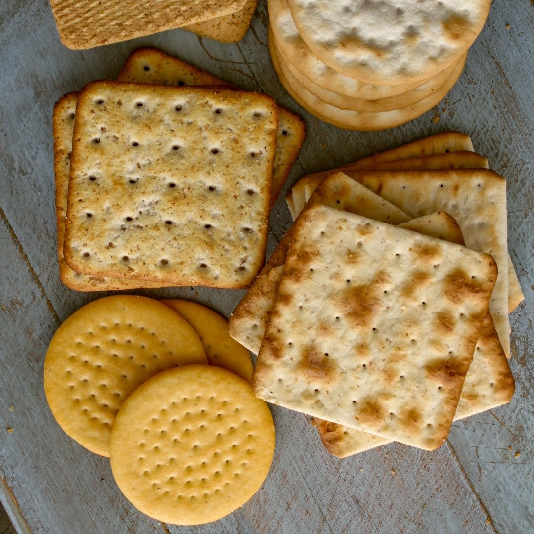 Biscuits