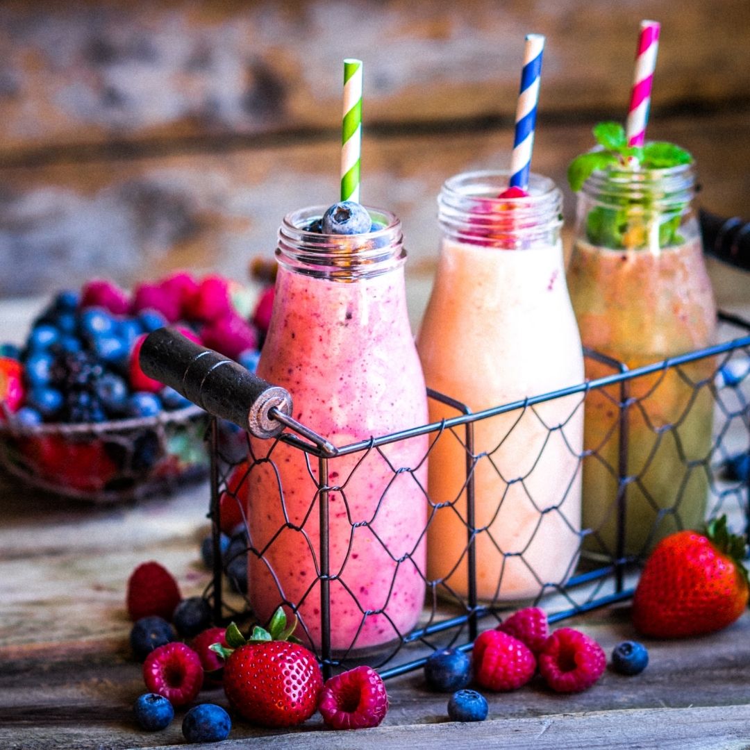 Smoothies