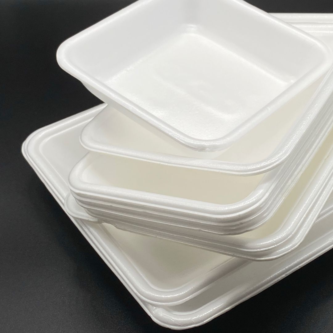 Trays