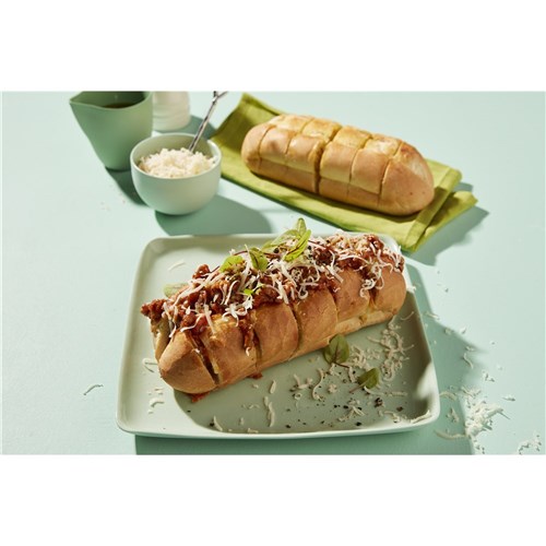 BREAD GARLIC 7