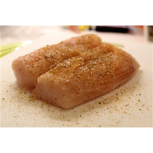 AMBERJACK WHOLE FISH FRESH