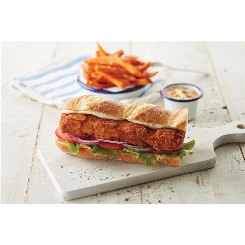 CHICKEN RIBLETS 24S BUTLERS