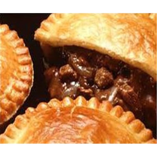 MEAT PIE SEASONING FINO 15KG # 731001 BAKELS