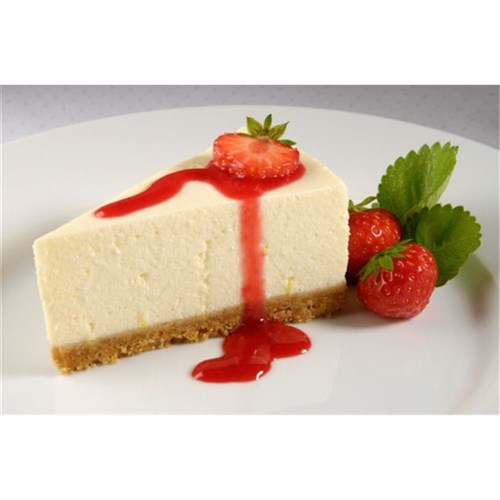 CHEESECAKE MIX GOURMET 12.5KG #579104 BAKELS