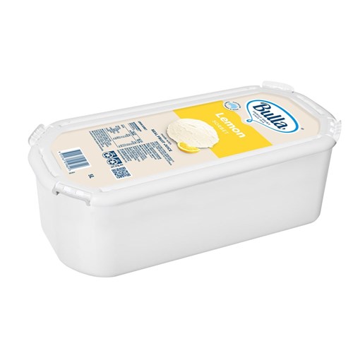 SORBET LEMON 5LT(2) # 5001538 BULLA