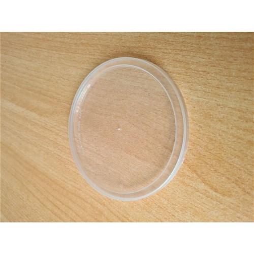 LID PLASTIC ROUND 50S(10) # 2SU01_BLIDS BBC