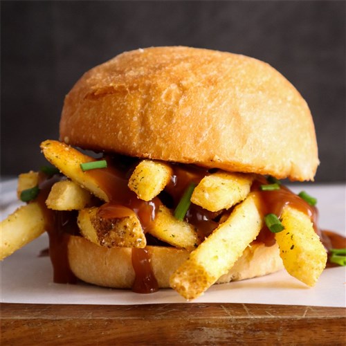 BREAD BRIOCHE (60 X 90GM) # 14920 BAKERS MAISON