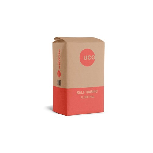 FLOUR SELF RAISING 12.5KG # PR-SERA12.5 BEN FURNEY