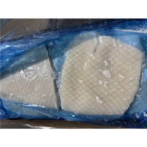 SQUID PINEAPPLECUT AUST 5KG # PINEAPPLIE CUT SQUID BARWON