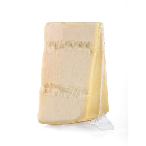 CHEESE PARMESAN GRANA HARD WEDGE ITALIAN 1KG(7) # IA088 BRAZZALE