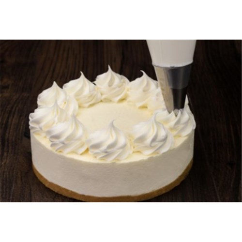 ICING WHITE RTU 10KG # 420632 BAKELS