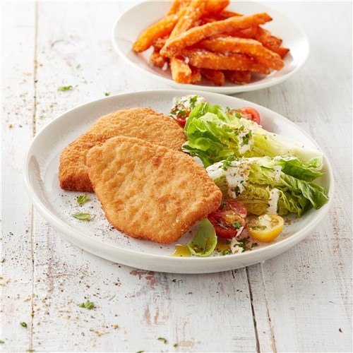 CHICKEN BREAST FILLET (50 X 85GM) # 9690 INGHAM