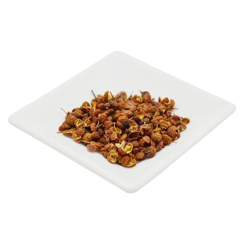 PEPPER SZECHUAN 250GM(12) # SZP250C(12) KRIO KRUSH