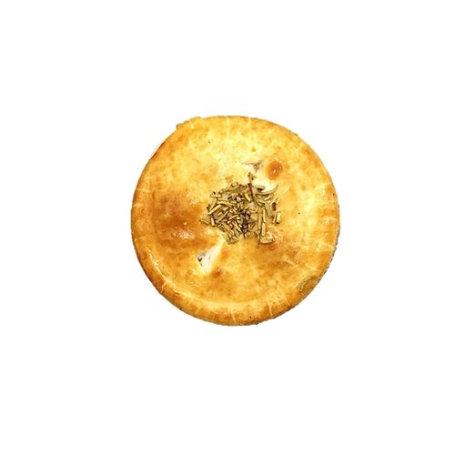 PIE PARTY LAMB & ROSEMARY (30 X 60GM) # P60LR CASPERS