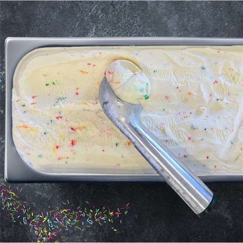 ICECREAM CAKE BATTER 5LT # 10306407 EVEREST