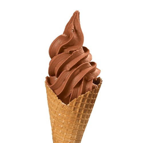 FLAVOUR CHOCOLATE POWDER SACHET (24 X 125GM) # D460.04.FBA FROSTY BOY