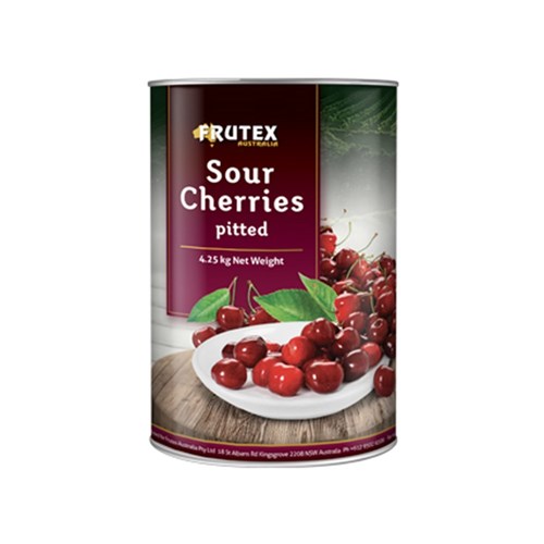 CHERRY SOUR A12(3) #CHER070 FRUTEX