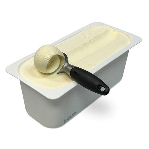 ICECREAM SIMPLY INDULGE CLASSIC VANILLA 5LT # 27659 GOLDEN NORTH