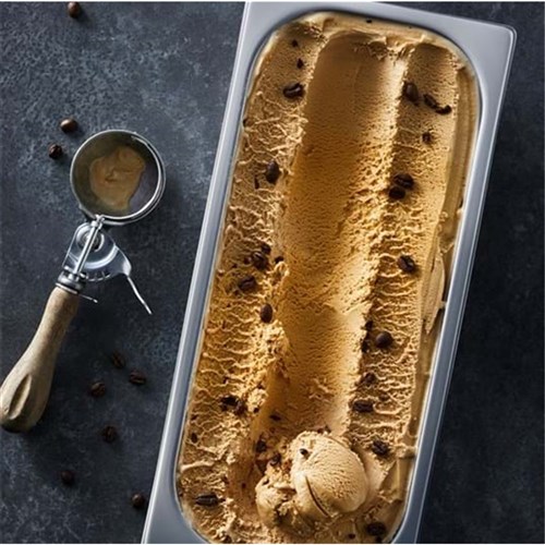 ICECREAM VIENNA COFFEE 5LT # 10482607 EVEREST