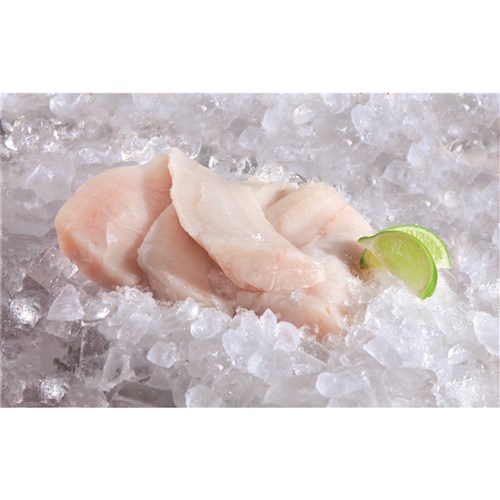 HAKE FILLETS 4/6 SKINLESS PBI IMP (2 X 7KG) # 13771 I&J