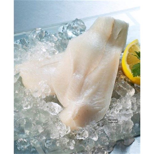 FISH HAKE SKINLESS BLUE 6/8OZ (2 X 5KG) # 03228 I&J