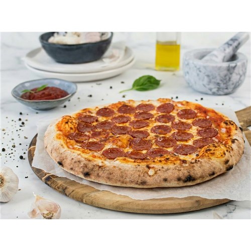 PIZZA 12
