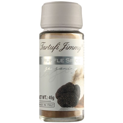 SESONING TRUFFLE ORIGINAL 45GM(6) # TRUFFSO45 JIMMY TARTUFI