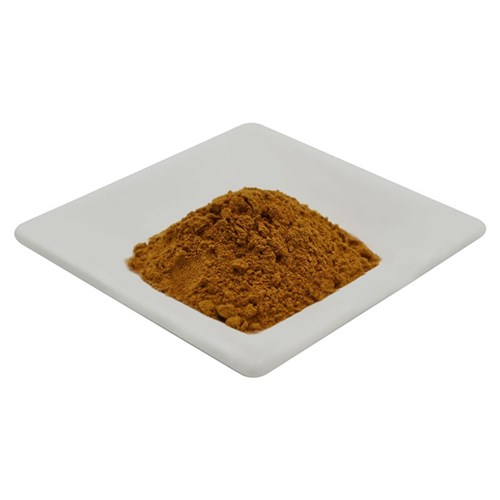CINNAMON GROUND 400GM(12) # CING400C KRIO KRUSH