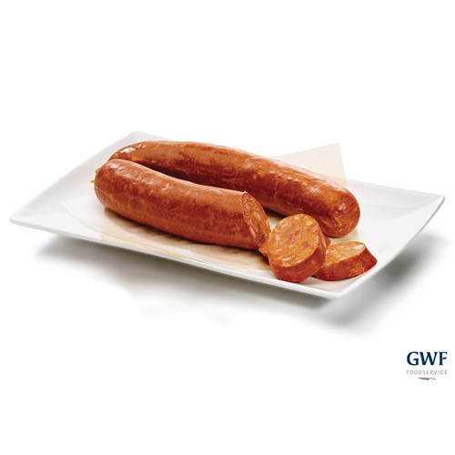 CHORIZO 2.5KG (1) # 91864 KRC