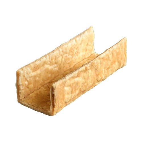 PASTRY LES MILLES FEUILLES LRG (64 X 31GM) # MFTUNQ64 LA ROSE NOIR