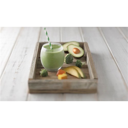 SMOOTHIES AVO GO GO (15 X 140GM) # 9652 LOVE SMOOTHIES