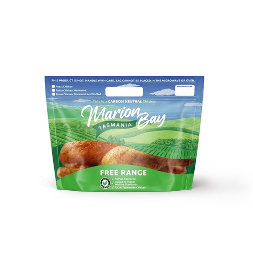 BAG GRAB & GO FREE RANGE 300S # 8605900 MARION BAY