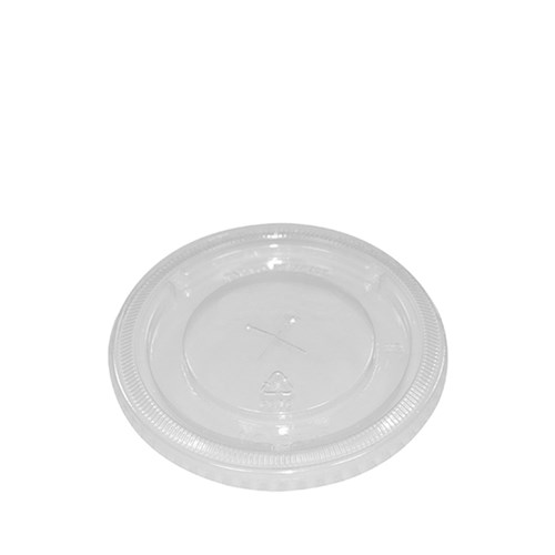 LID FLAT HIKLEER SUIT PET 200/250/300 100S(10) #CA-LIDFL1 CASTAWAY