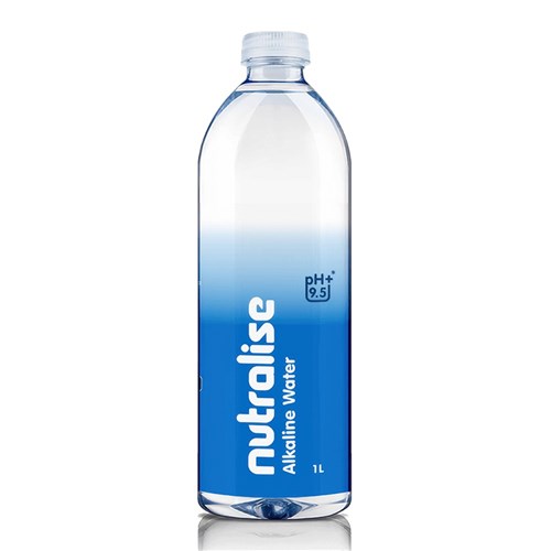 WATER NUTRALISE (12 X 1LT) # 4349 NU PURE