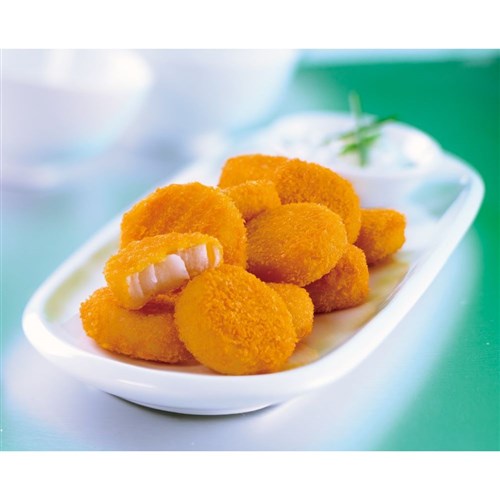 SEAFOOD BITES 1KG(4) #BTSOM NICHEREI