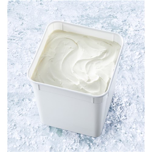 YOGHURT PLAIN FROZEN 10LT # 6436 EVEREST