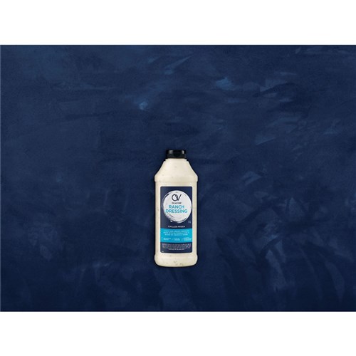 DRESSING RANCH 1LT(8) # 186741 OLI & VINE